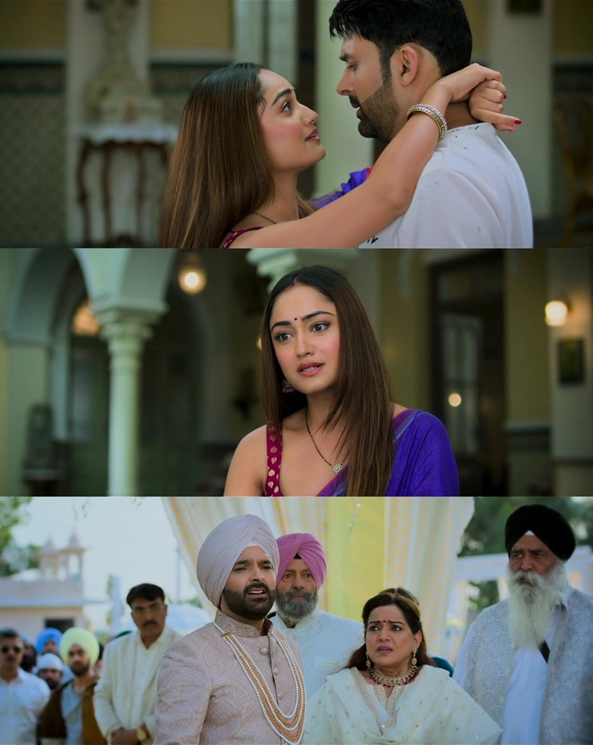 Download Kis Kisko Pyaar Karoon 2 | 2025 | Hindi DD5.1 | WEB-DL | Full Movie 480p 720p 1080p