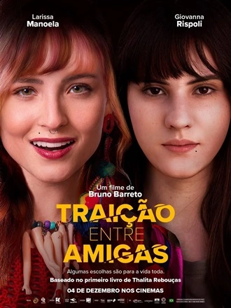 Download Traicao Entre Amigas | 2025 | Hindi Dubbed | CAMRip | Full Movie 480p 720p 1080p