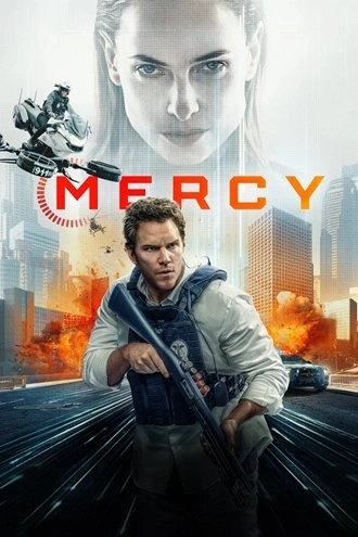 Download Mercy | 2026 | Hindi Dubbed | V2-CAMRip | Full Movie 480p 720p 1080p