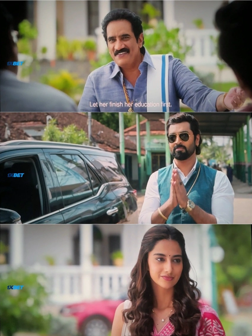 Download Anaganaga Oka Raju | 2026 | Hindi Dubbed | HDTS | Full Movie 480p 720p 1080p