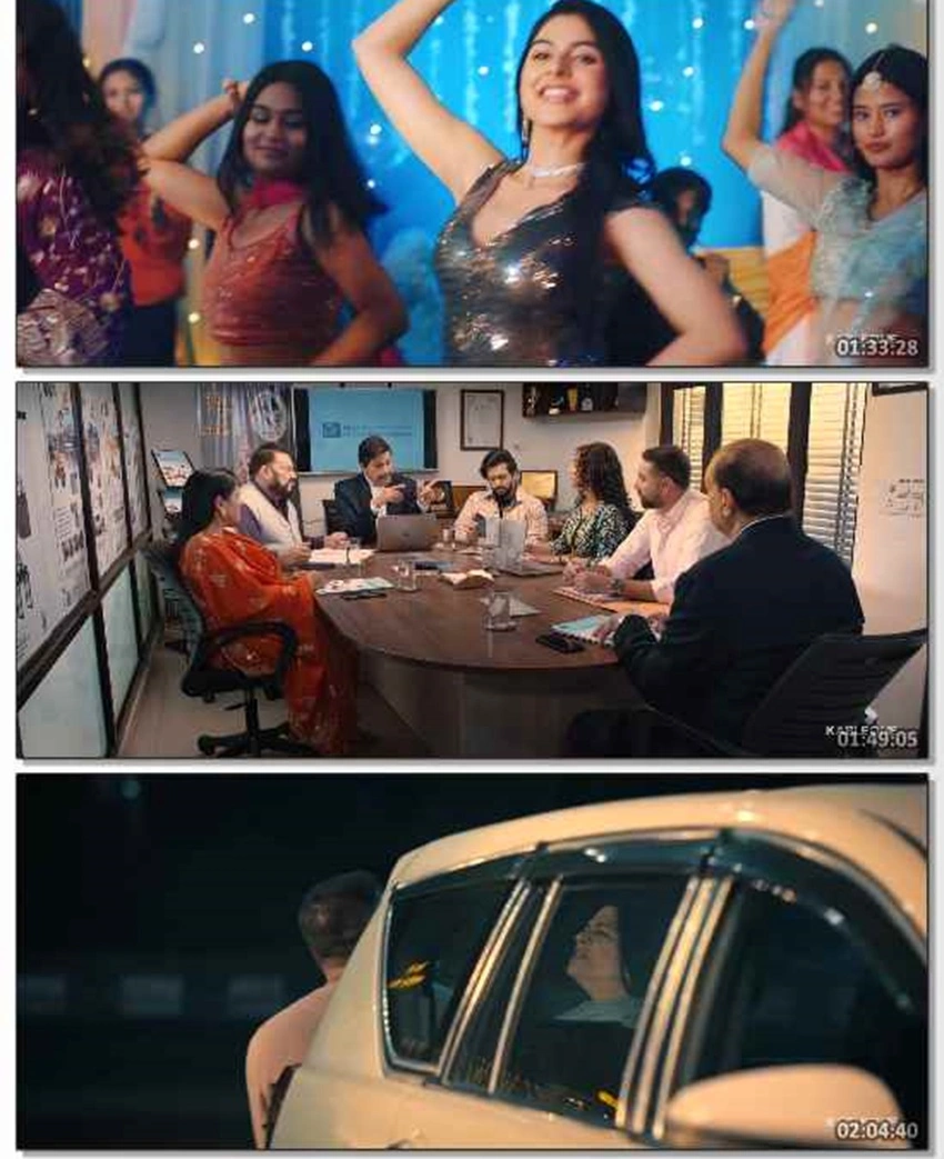 Download Chalo Bulaava Aaya Hai | 2026 | Punjabi | WEB-DL | Full Movie 480p 720p 1080p