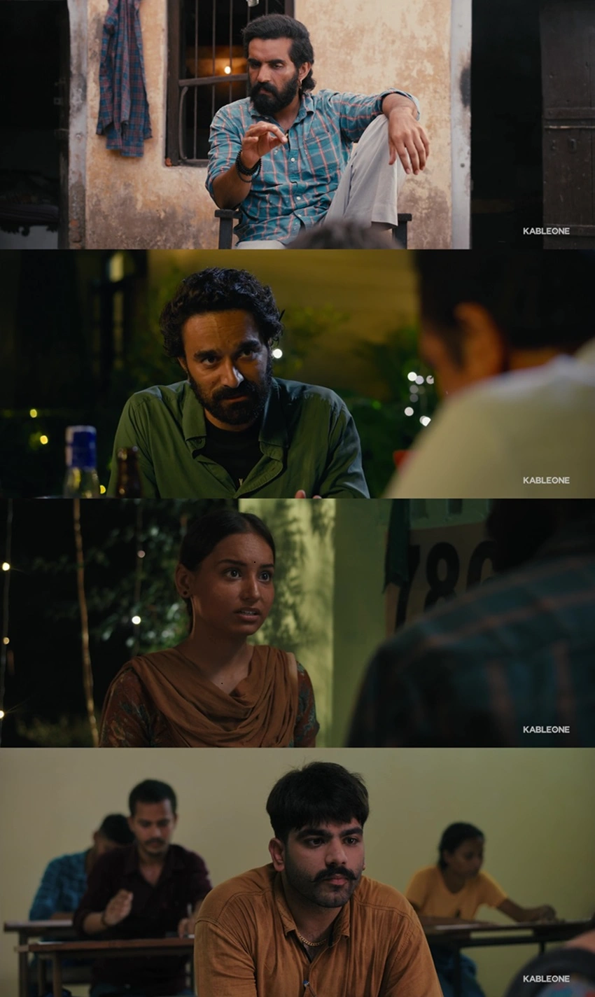 Download MCOCA | 2026 | Hindi + Punjabi | Dual Audio | WEB-DL | Full Movie 480p 720p 1080p