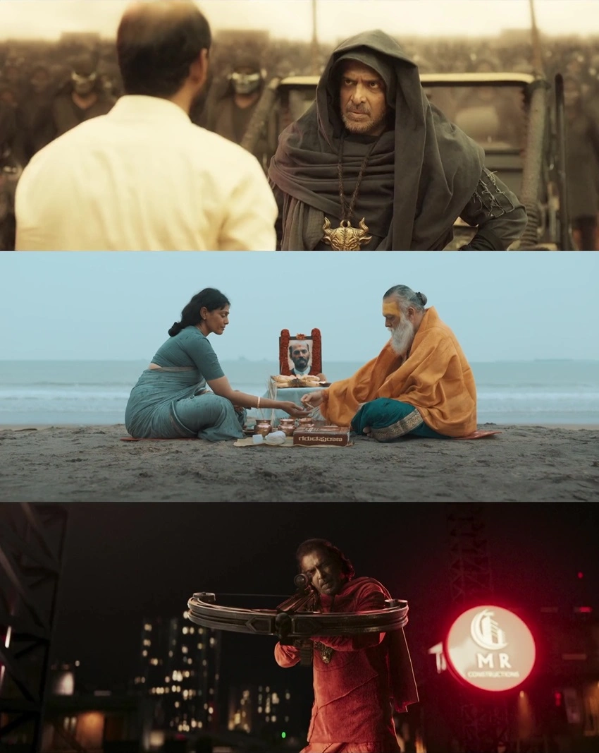 Download 45 | 2025 | Hindi Dubbed | WEBRip | Full Movie 480p 720p 1080p