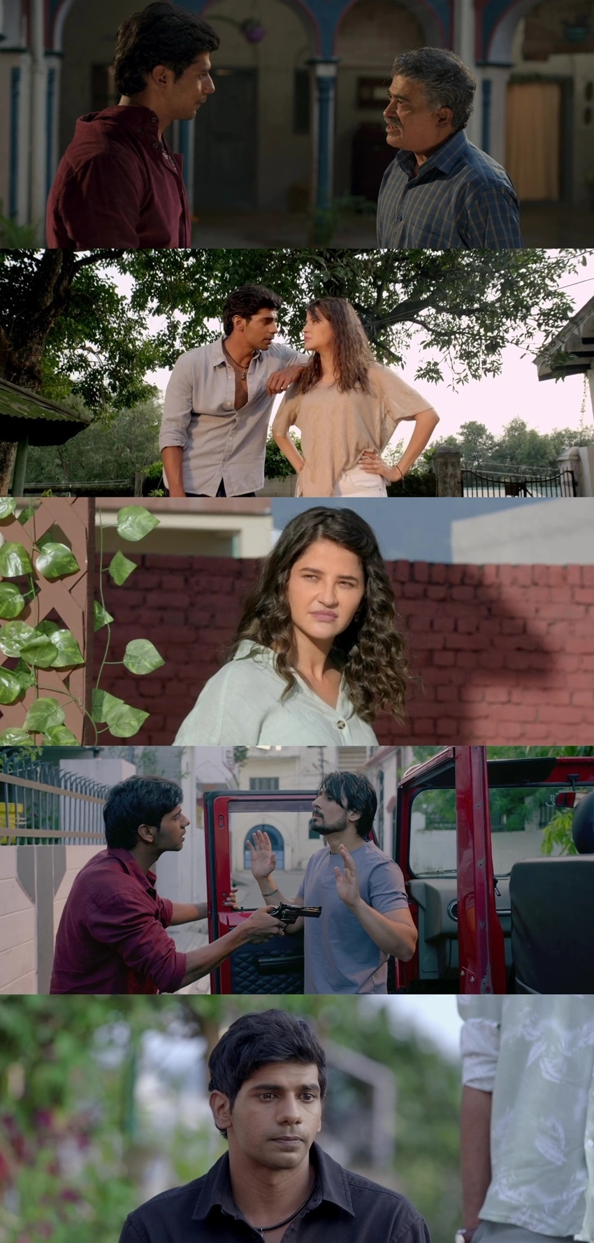 Download Pyaar Hai Toh Hai | 2023 | Hindi DD2.0 | WEB-DL | Full Movie 480p 720p 1080p