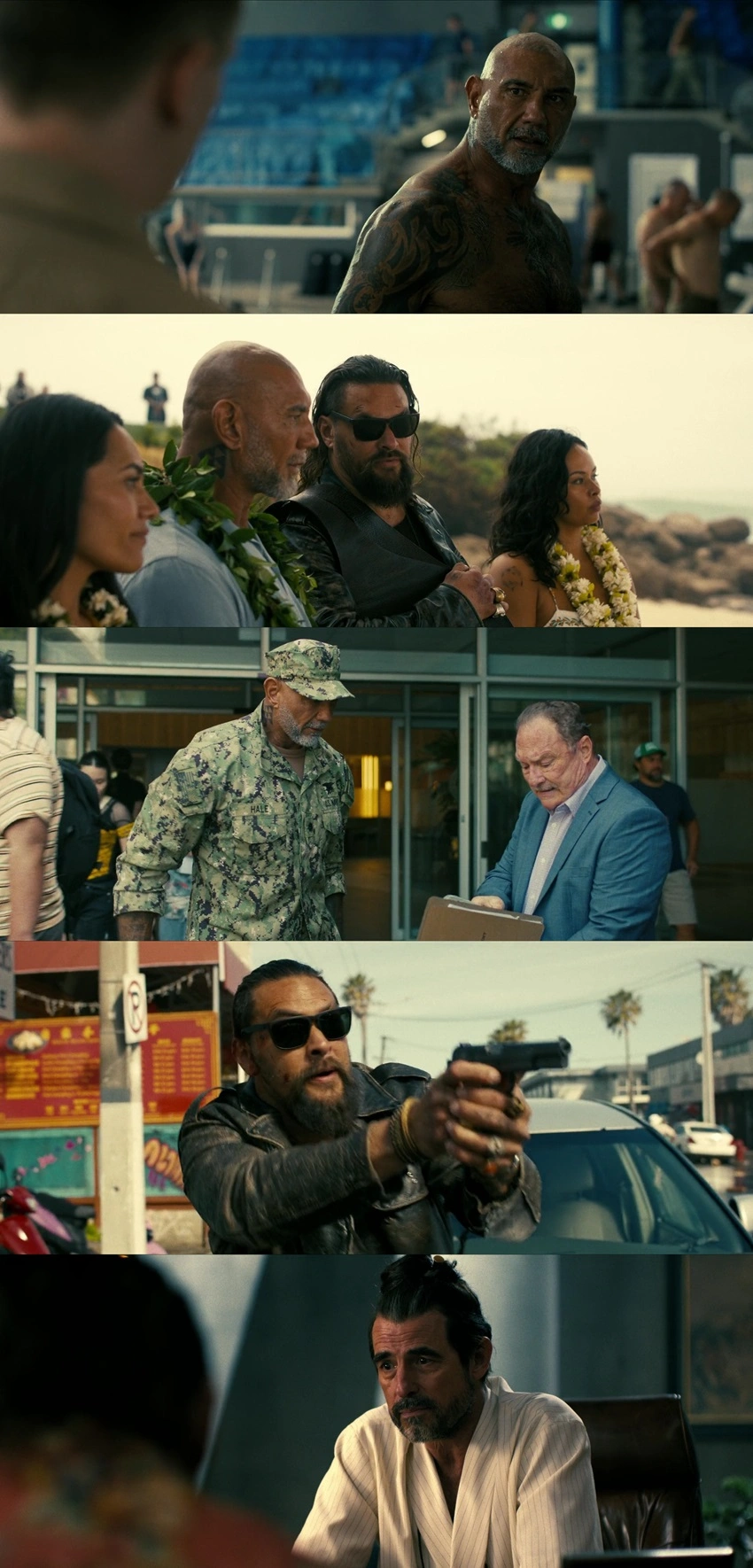 Download The Wrecking Crew | 2026 | Hindi-English | Dual Audio | WEB-DL | Full Movie 480p 720p 1080p