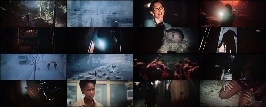 Download Return to Silent Hill | 2026 | Hindi Dubbed | HDTC | Full Movie 480p 720p 1080p