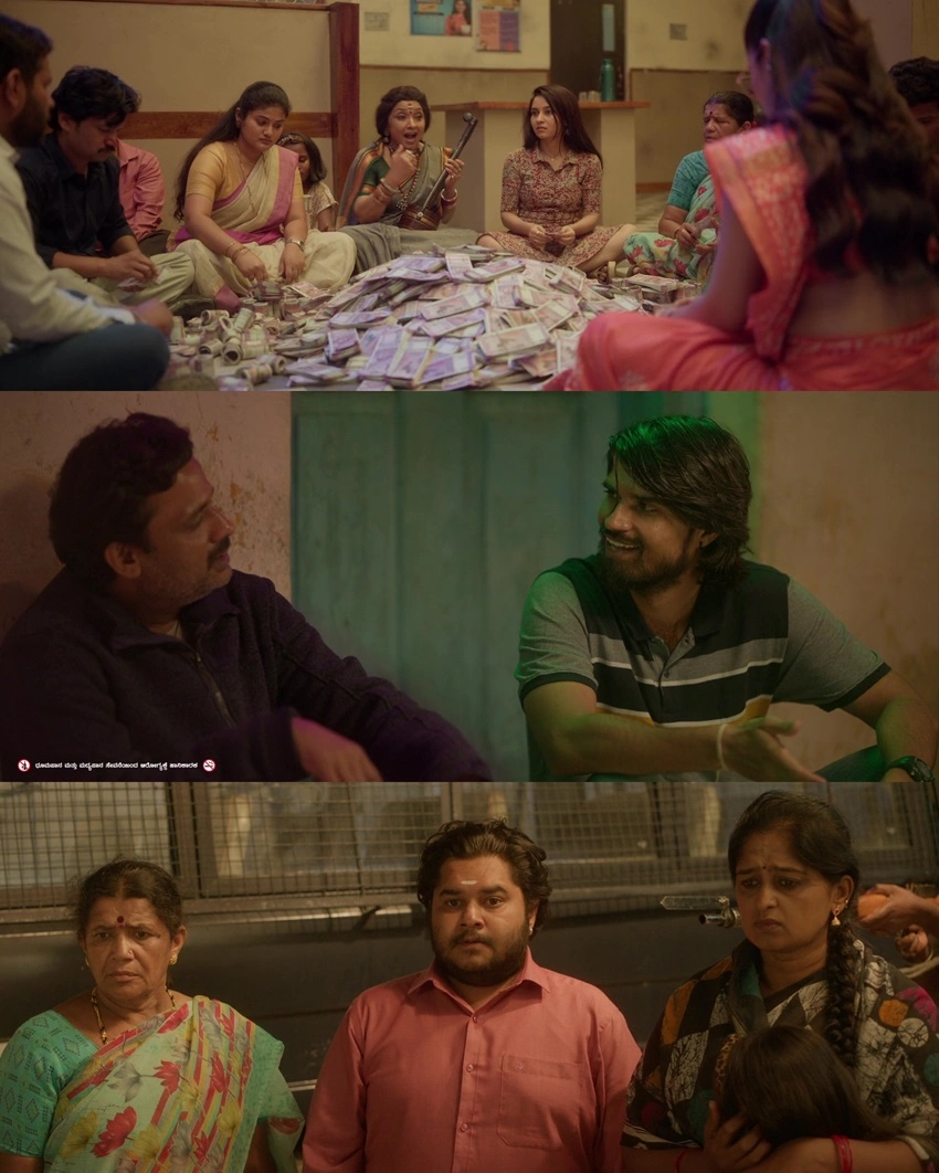 Download Bank of Bhagyalakshmi | 2025 | Hindi (DD2.0) & Kannada | WEB-DL | Full Movie 480p 720p 1080p Download Bank of Bhagyalakshmi | 2025 | Hindi (DD2.0) & Kannada | WEB-DL | Full Movie 480p 720p 1080p