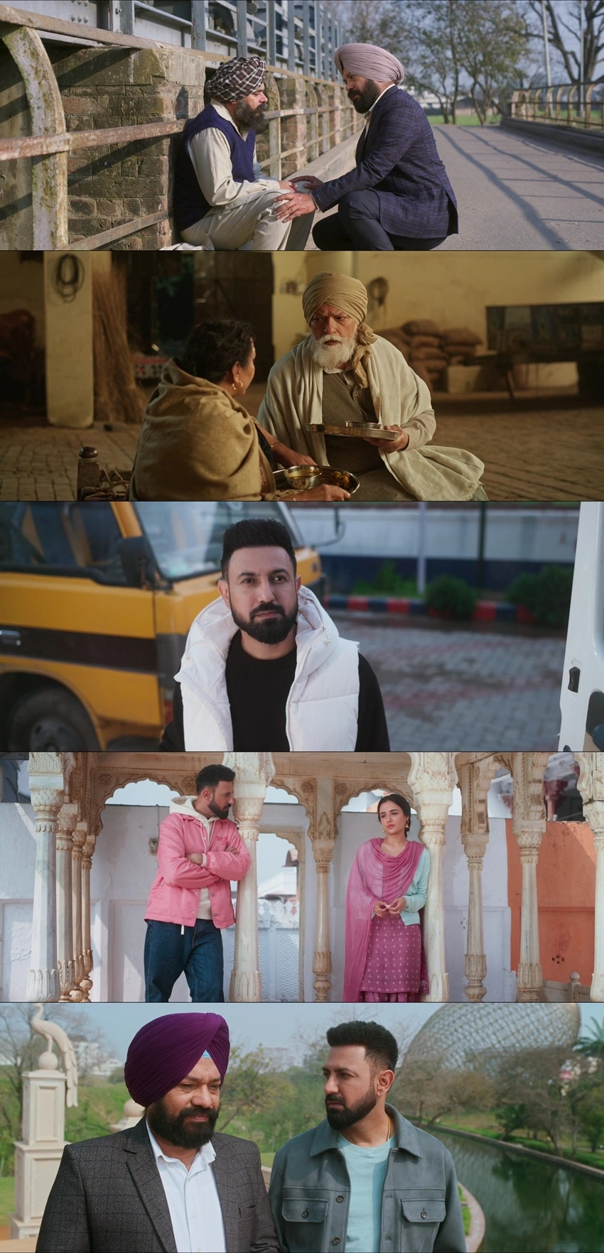 Download Ardaas Sarbat De Bhalle Di | 2024 | Punjabi | WEB-DL | Full Movie 480p 720p 1080p