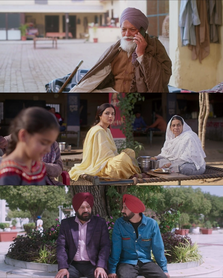 Download Ardaas Sarbat De Bhalle Di | 2024 | Punjabi | WEB-DL | Full Movie 480p 720p 1080p