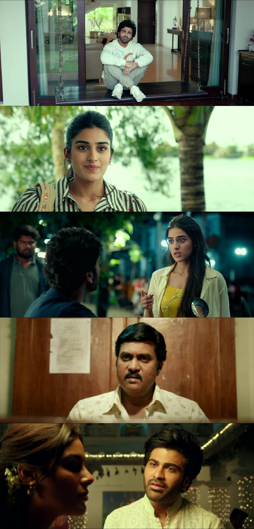 Download Nari Nari Naduma Murari | 2026 | Hindi & Telugu | AMZN WEB-DL | Full Movie 480p 720p 1080p