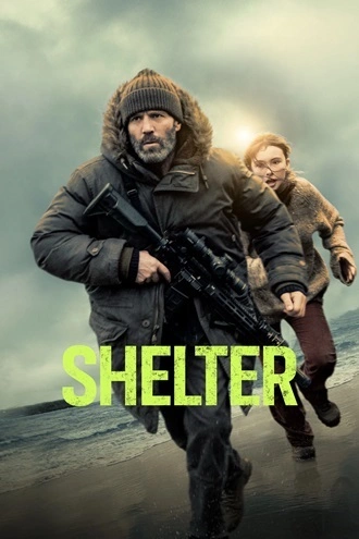 Download Shelter | 2026 | Hindi Dubbed | CAMRip | Full Movie 480p 720p 1080p
